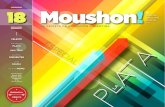 Moushon! Nº18