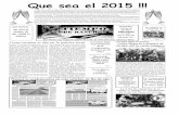 Semanario tiempo de ranchos 30 12 2014