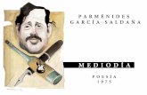 Mediodia -  Parménides García Saldaña (1975)