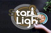 Presentación de marca starlight