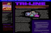 TriLine Newsletter - Fall 2006 - Spanish
