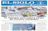 Diario El Siglo N° 4935
