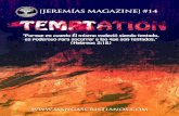 Revista jeremías 14