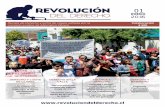 Revolución del Derecho enero (nº1)
