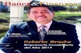 Banca y Finanzas n°50 [noviembre-diciembre 2014]