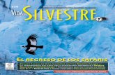 Revista Vida Silvestre 129