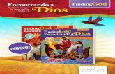Finding God Bilingual | Grades 7-8