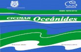 CICIMAR Oceánides 29(2) 2014