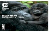 Uganda - La Perla de África