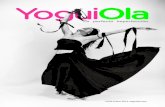 2ª Edición Yoguiola Magazine