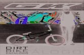 Catálogo Dirtjump - HA Bicicletas