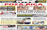 Diario de Poza Rica 19 de Enero de 2015
