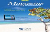 Magazine Melia Cuba edicion FITUR 2015