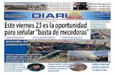 El Diario del Cusco 200115t