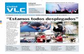 Ciudad Valencia Edición 135 25 Agosto 2012