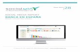 Análisis de las Redes Sociales de la Banca en España