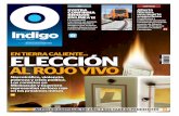 Reporte Indigo: EN TIERRA CALIENTE... ELECCIÓN AL ROJO VIVO 20 Enero 2015