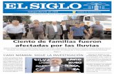 Diario El Siglo N° 4946