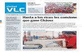 Ciudad Valencia Edición 120 10 Agosto 2012