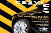 Revista CESVIMAP 64