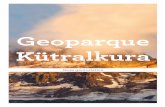 Guía sobre el Geoparque Kütralkura:
