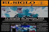 Diario El Siglo N° 4947