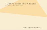Monstruo anteproyecto -Monica Valero ILU