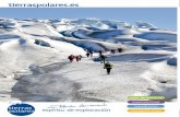 Catálogo de Viajes 2015 - Tierras Polares