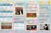 Programa Carnavales de Santoña 2015