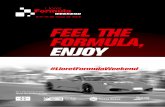Lloret Formula Weekend 2015 - CA (professional)