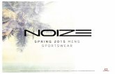 Noize Spring 2015