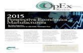 OpEx Review Diciembre 2014