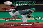 Mexico Beisbol #4