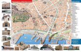 Plano Ciudad de Almería