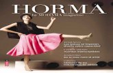 Horma Magazine No. 28