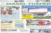Diario de Tuxpan 2 de Febrero de 2015