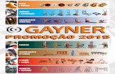 Promocao Gayner 2015 by Rodalges