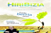 HiriBizia - 2015eko otsaila - 3 alea