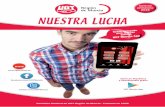 Revista Nuestra Lucha - UGT Región de Murcia - Enero 2015