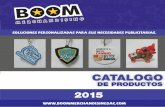 Catalogo Plastisol sc 2015