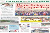 Diario de Tuxpan 4 de Febrero de 2015