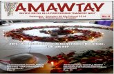 Revista Amawtay 3