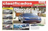Clasificados Vehículos, Automóvil Febrero 6 2015 EL TIEMPO