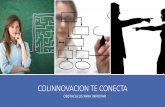 Colinnovacion te conecta edición 3 volumen 7 año 2014