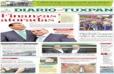 Diario de Tuxpan 9 de Febrero de 2015
