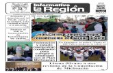 Informativo La Región No. 1939 - 07/FEB/2015
