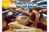 Avatar: La Busqueda (Parte 3)
