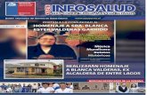 Boletin Semanal Nº18 Servicio de Salud de Osorno