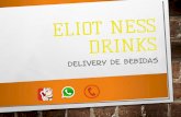 Eliot Ness Drinks Verano 15+