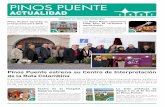 Pinos Puente Actualidad | XVIII Edición | Diciembre 14 Enero 15 2014